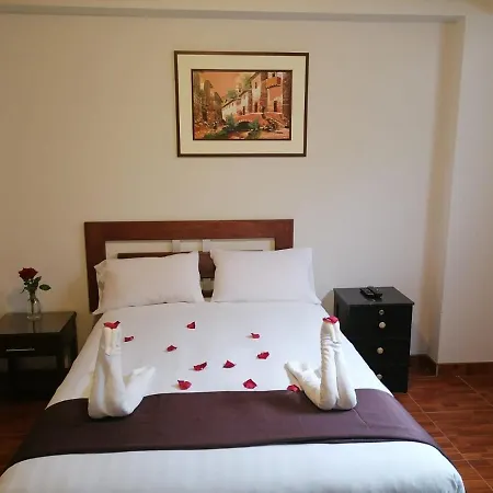 Hostal Premier Inn