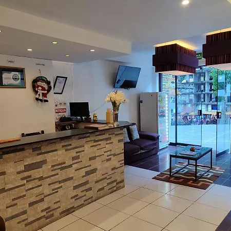 Hostal Premier Inn
